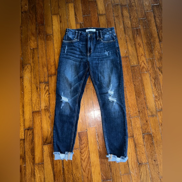 KanCan Jeans! Size 7/27! - Picture 1 of 3